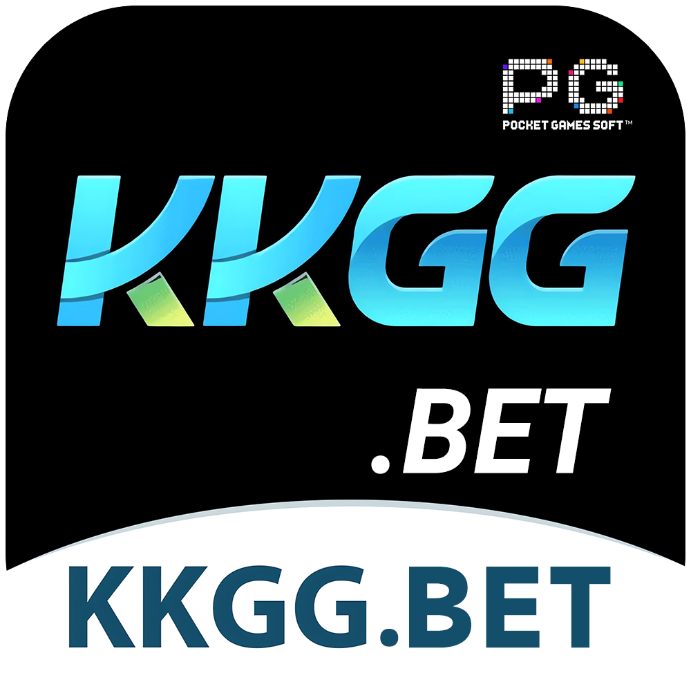 KKGGBET Logo